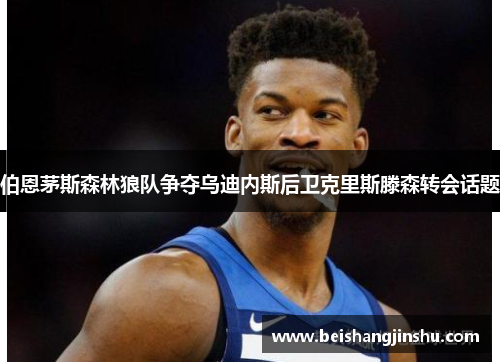 伯恩茅斯森林狼队争夺乌迪内斯后卫克里斯滕森转会话题